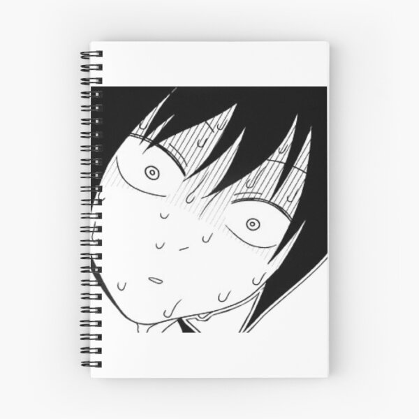 Item preview, Tsurezure Children sweating designed and sold by Danknesshazard.