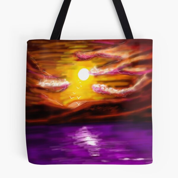 Item preview, The open sea designed and sold by peachfly.