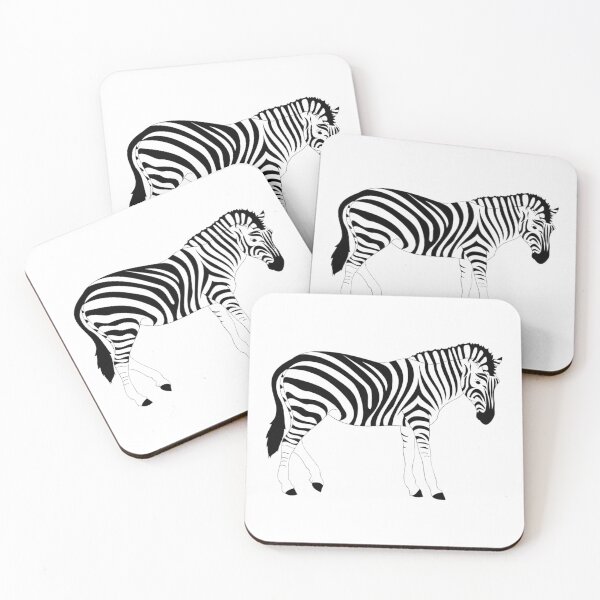Item preview, Zebra  designed and sold by joeroachex.