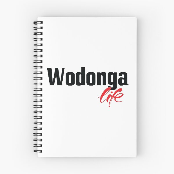Item preview, Wodonga Life Australia Raised Me designed and sold by ProjectX23.