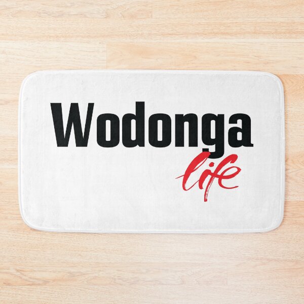 Item preview, Wodonga Life Australia Raised Me designed and sold by ProjectX23.