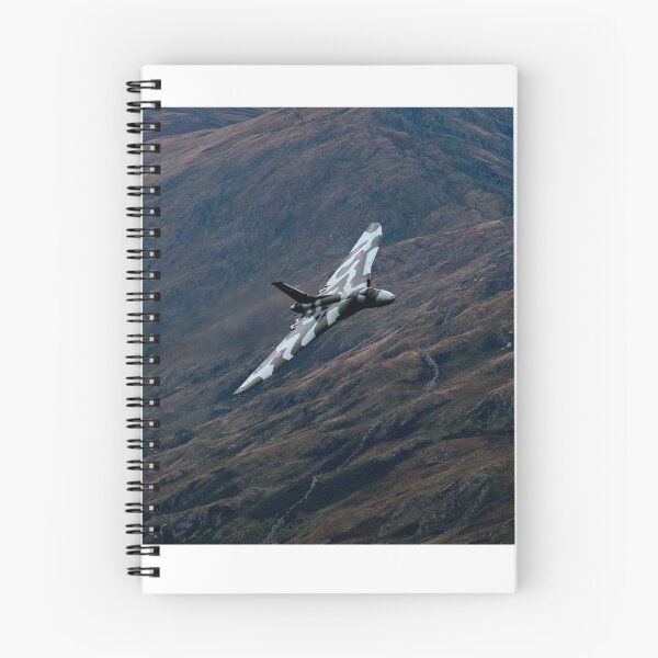 Item preview, XH558 Vulcan Bomber designed and sold by Roger Green.