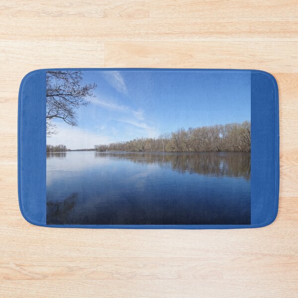 Item preview, Ottawa river designed and sold by cuisinecat2.