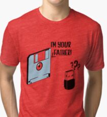 Im Your Father Tri-blend T-Shirt