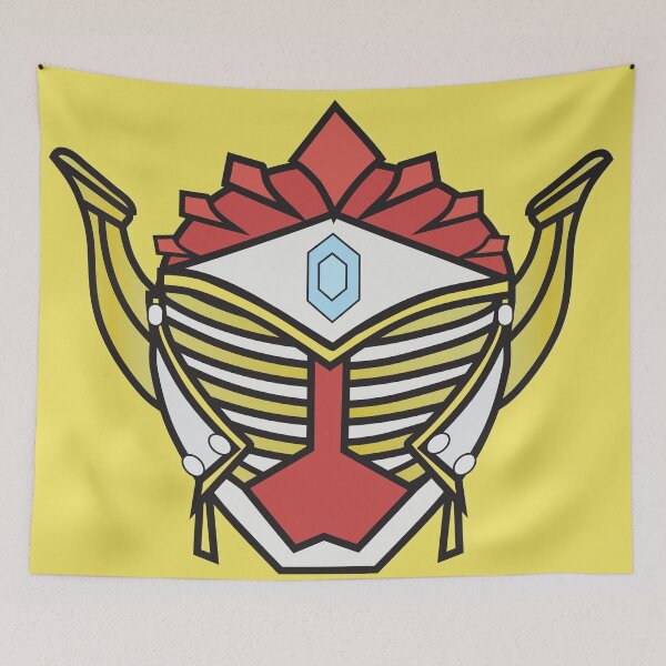 Item preview, Kamen Rider Gaim- Baron designed and sold by Rigel Bergonio.