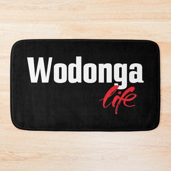 Item preview, Wodonga Life Australia Raised Me designed and sold by ProjectX23.