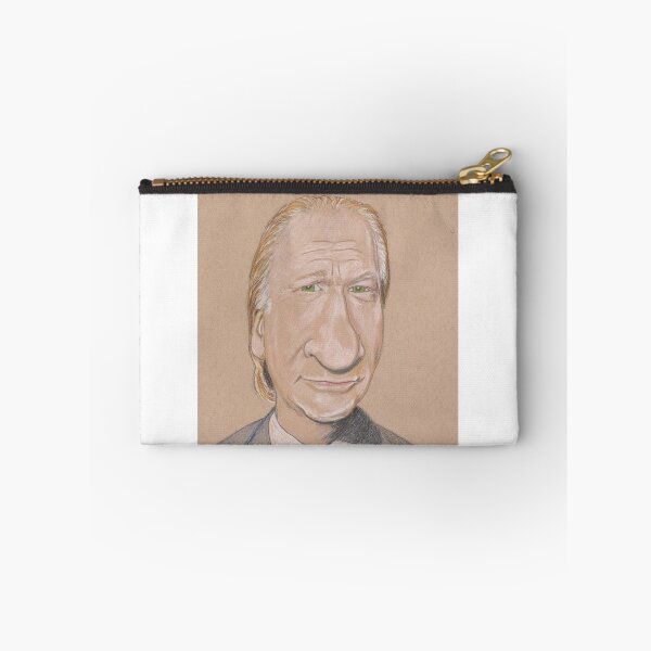 Item preview, Bill Maher designed and sold by Scott Emerling.