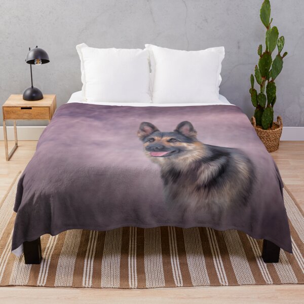 Item preview, Drawing German Shepherd Dog designed and sold by bonidog.