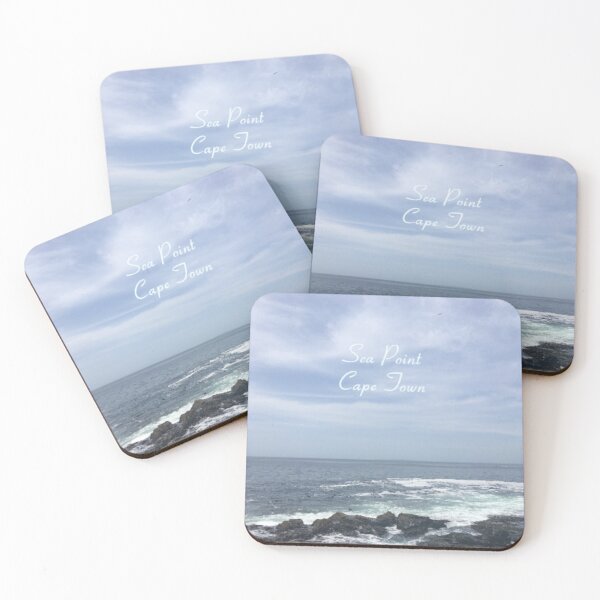 Item preview, Sea Point designed and sold by AntonLever.
