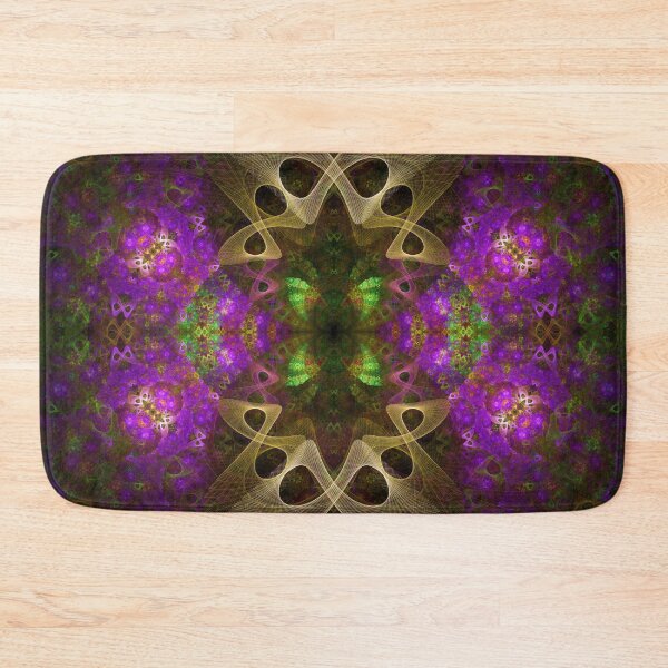 Item preview, Transcendental Zone designed and sold by bloorose.