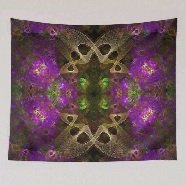 Item preview, Transcendental Zone designed and sold by bloorose.