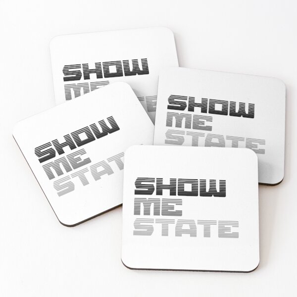 Item preview, Show Me State designed and sold by Cy1982.