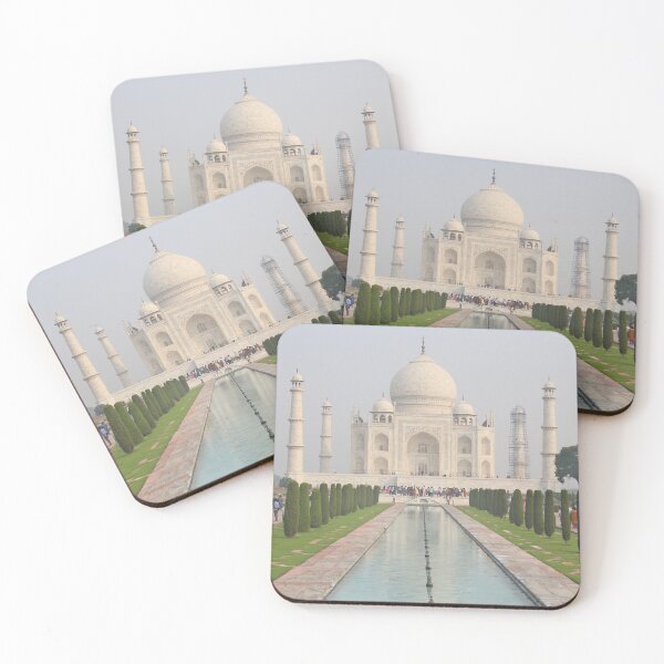 Item preview, The Taj Mahal, Agra designed and sold by Carole-Anne.