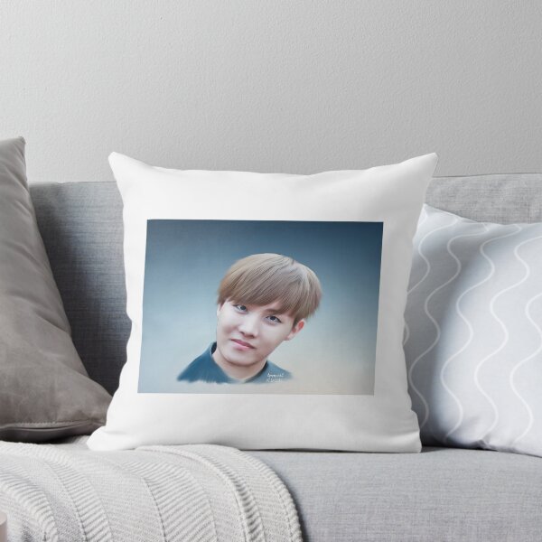 Item preview, J-Hope from B.T.S designed and sold by kpopmusicn1.