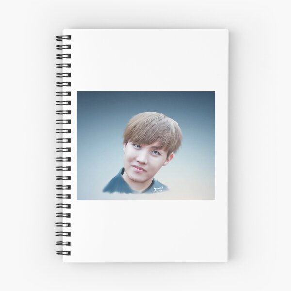 Item preview, J-Hope from B.T.S designed and sold by kpopmusicn1.