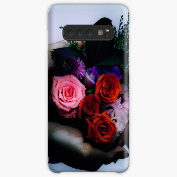 Perfume Samsung Galaxy Snap Case