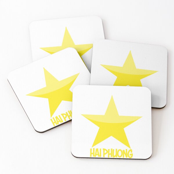 Item preview, Hai Phuong - Vietnam Yellow Star designed and sold by agsduy.