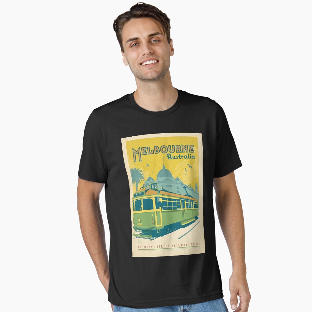 Item preview, Essential T-Shirt designed and sold by nischaynamdev.