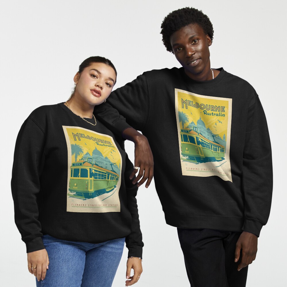 Item preview, Pullover Sweatshirt designed and sold by nischaynamdev.