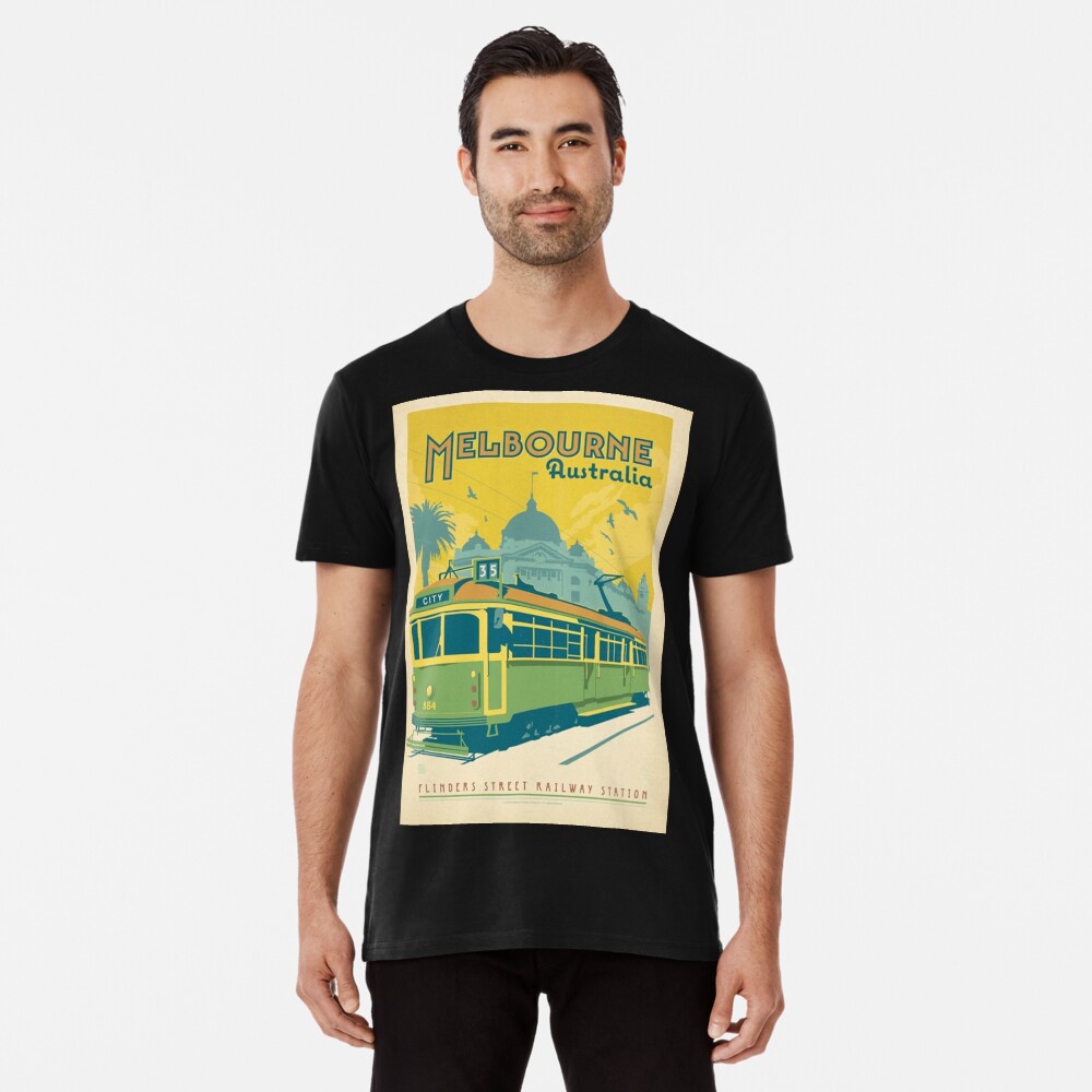 Item preview, Premium T-Shirt designed and sold by nischaynamdev.