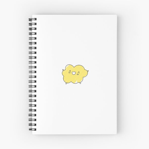 Item preview, Happy Cloud Beast designed and sold by BrainGoo.