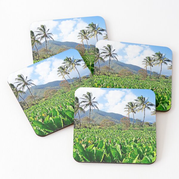 Item preview, Tropical Plantation Maui Study 32 designed and sold by Robert Meyers-Lussier.
