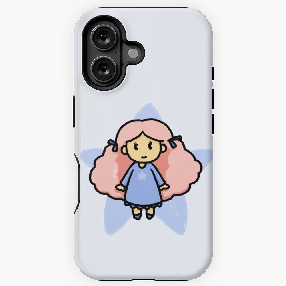 Item preview, iPhone Magsafe Tough Case designed and sold by Jimmies.