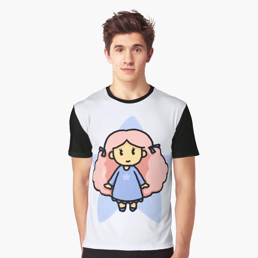 Item preview, Graphic T-Shirt designed and sold by Jimmies.