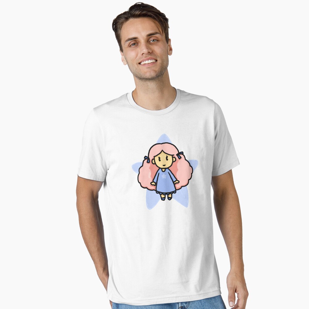 Item preview, Essential T-Shirt designed and sold by Jimmies.