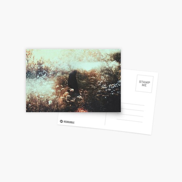 Le Roi Sauvage Postcard