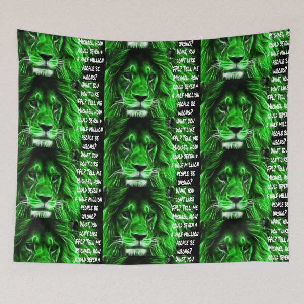 Item preview, WHAT, YOU DON'T LIKE FPL designed and sold by FCAbel.