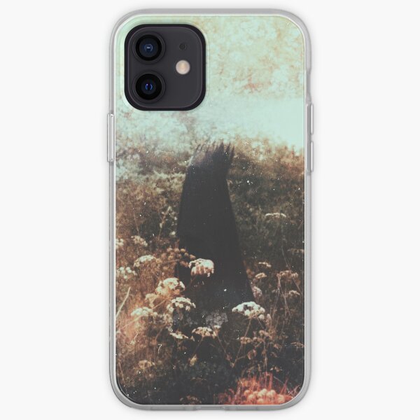 Le Roi Sauvage iPhone Soft Case