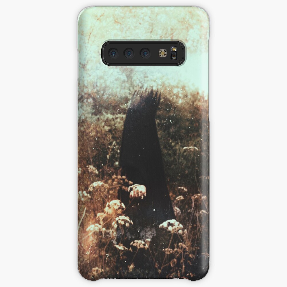 Le Roi Sauvage Case & Skin for Samsung Galaxy