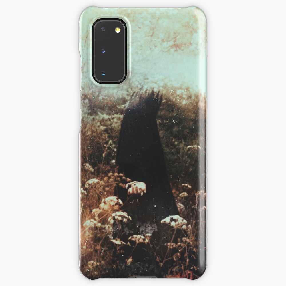 Le Roi Sauvage Case & Skin for Samsung Galaxy