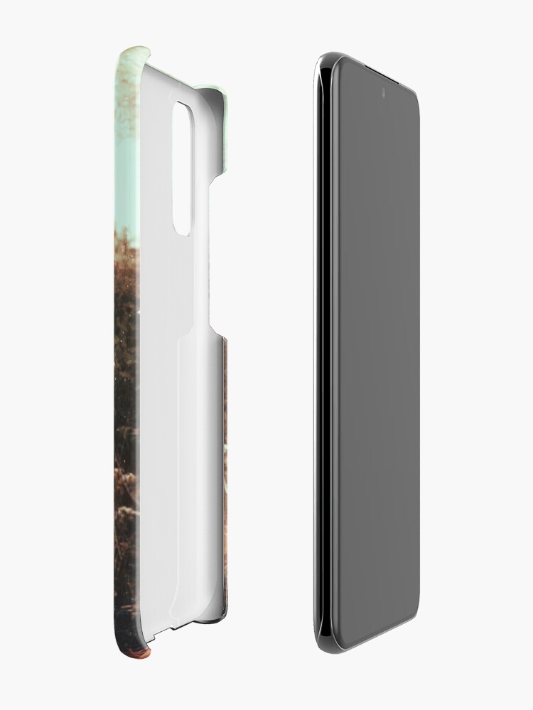 Alternate view of Le Roi Sauvage Case & Skin for Samsung Galaxy