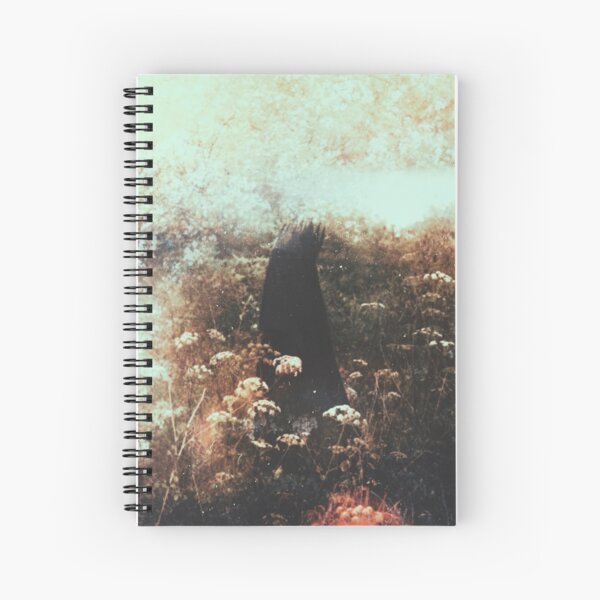 Le Roi Sauvage Spiral Notebook