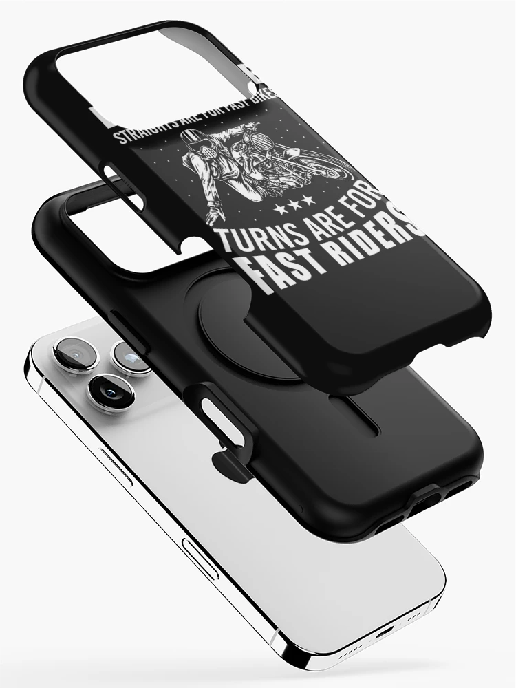 Thumbnail 2 of 4, iPhone Case, Fast Riders designed and sold by BeelotHawaii.