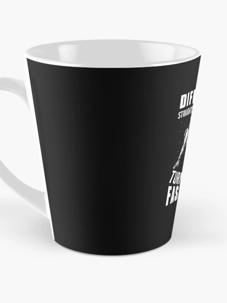 Thumbnail 3 of 4, Coffee Mug, Fast Riders designed and sold by BeelotHawaii.