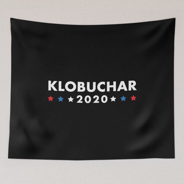 Item preview, Amy Klobuchar 2020 designed and sold by EstelleStar.