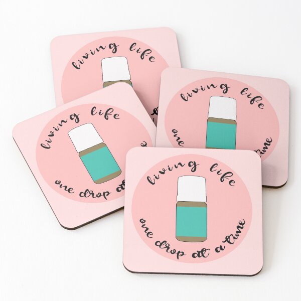Item preview, Living Life One Drop #2 designed and sold by Tiffany Marciano.