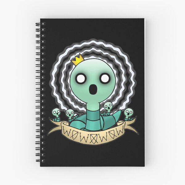Item preview, WOWOW designed and sold by brokenloony.