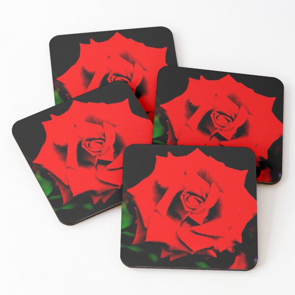 Item preview, Red Rose designed and sold by SassieDesign.