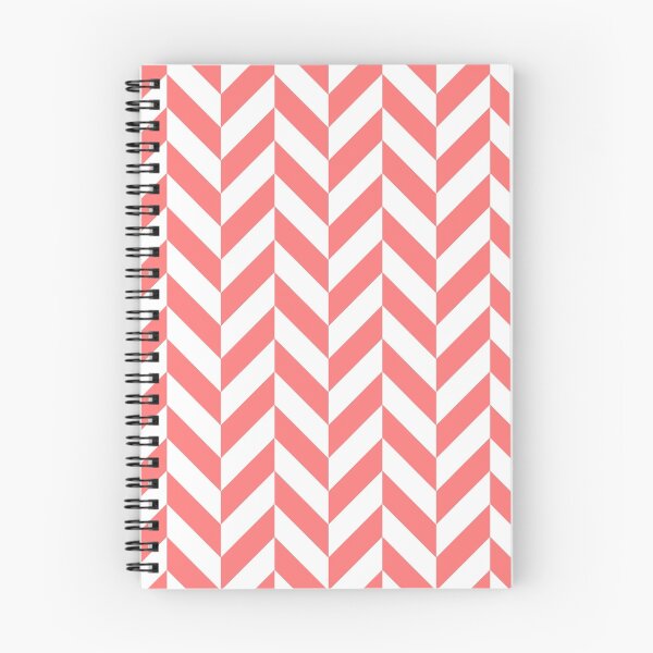 Item preview, Pink Offset Chevrons designed and sold by ImageNugget.