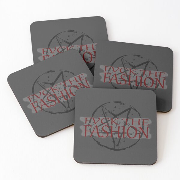 Item preview, FVCK THE FASHION designed and sold by Askvr.