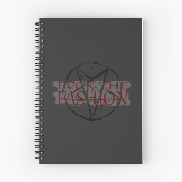 Item preview, FVCK THE FASHION designed and sold by Askvr.