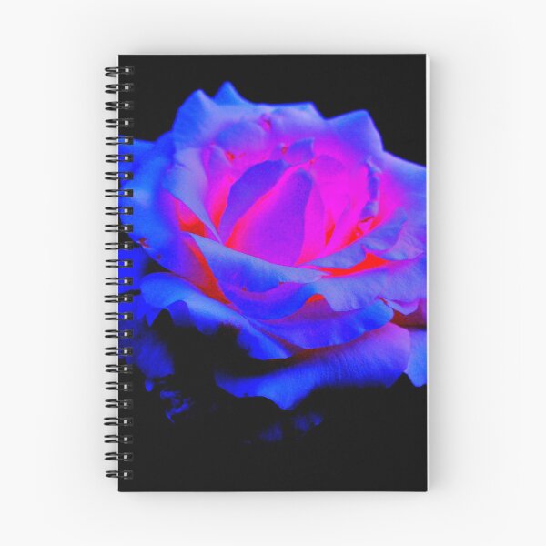Item preview, Blue Rose designed and sold by SassieDesign.