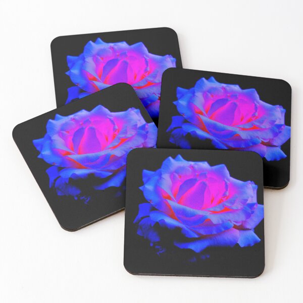 Item preview, Blue Rose designed and sold by SassieDesign.