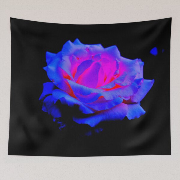 Item preview, Blue Rose designed and sold by SassieDesign.