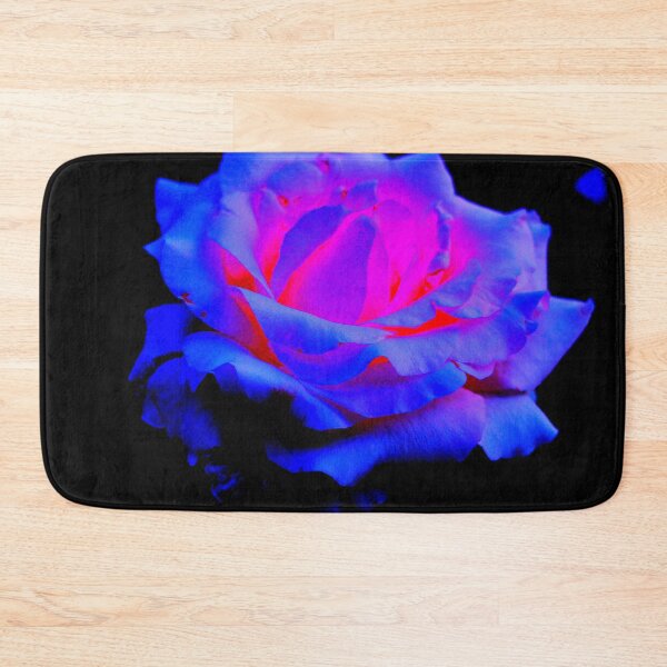 Item preview, Blue Rose designed and sold by SassieDesign.