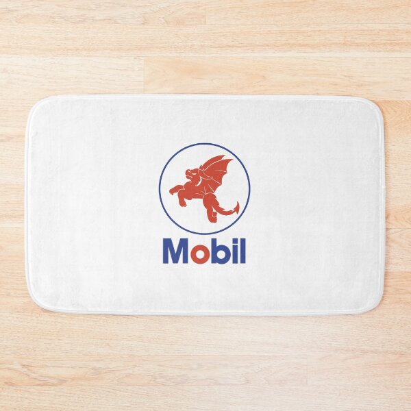 Item preview, Mobil Red Dragon Parody designed and sold by HouseofMyths.